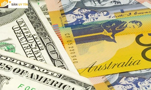 Dự báo đô la Úc: AUD/USD có thể tăng do lợi nhuận công nghiệp của Trung Quốc