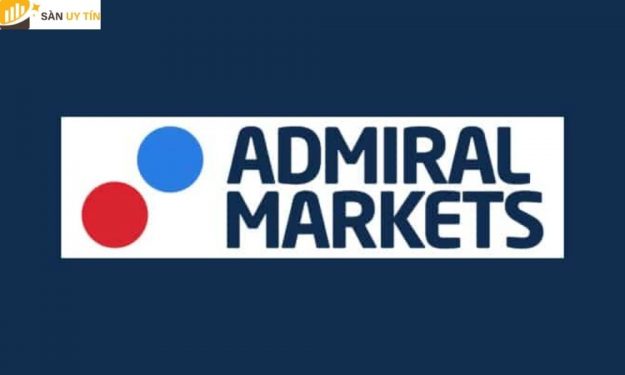 Admiral Markets là gì? Đánh giá sàn Admiral Markets