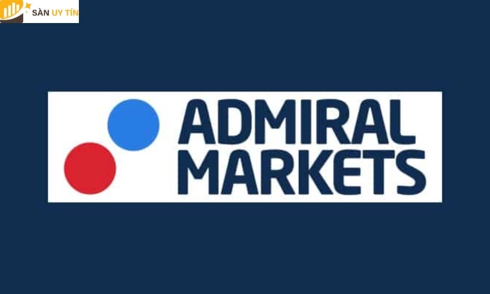 Đánh giá sàn Admiral Markets