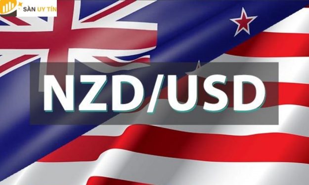 Triển vọng đô la New Zealand: NZD/USD bứt phá cao hơn từ mô hình nêm
