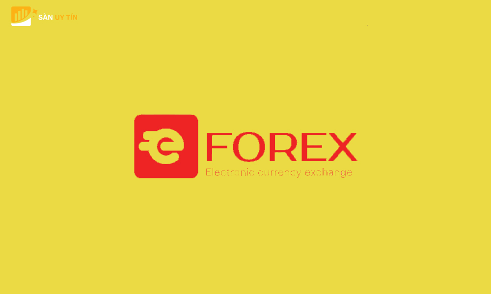 Tìm hiểu sàn giao dịch eForex là gì?