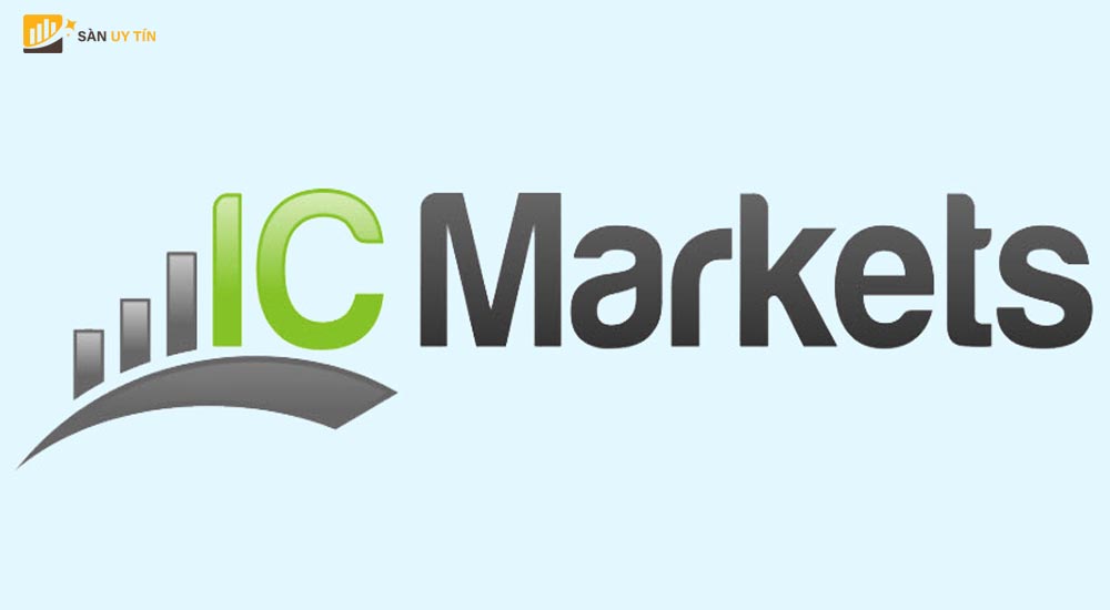 Đánh giá sàn ICMarket qua sản phẩm giao dịch
