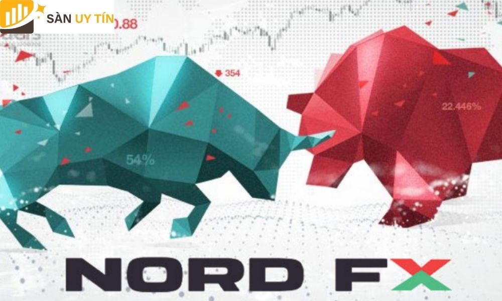 Tìm hiểu về sàn giao dịch NordFX