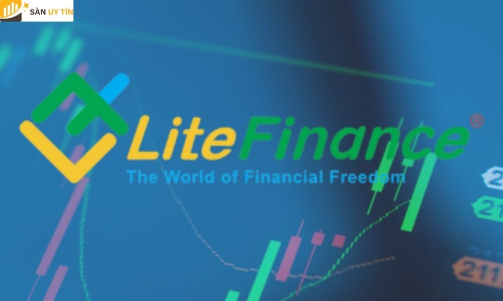 LiteFinance là một trong những broker kỳ cựu trong trong thị trường ngoại hối