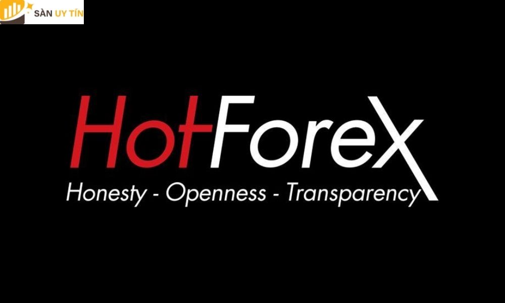 Sàn giao dịch HotForex trực thuộc tập đoàn HF Markets Group