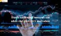 Danh sách sàn Forex uy tín nhất thế giới 2021 mới nhất