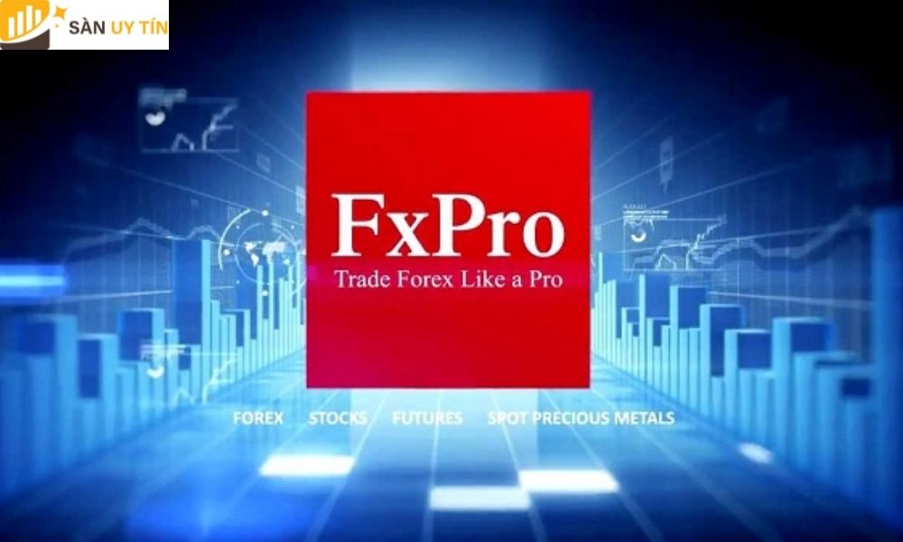 Một sàn Forex uy tín nhất thế giới với chế độ bảo mật cao, bảo vệ thông tin tối đa cho trader 