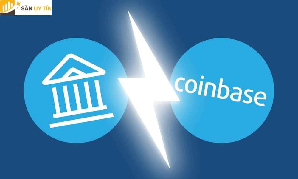 Sơ lược về Coinbase và cách rút tiền từ Coinbase