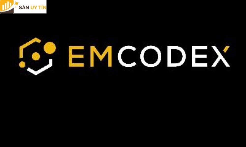 Emcodex hoạt động giống như sàn giao dịch phi tập trung 
