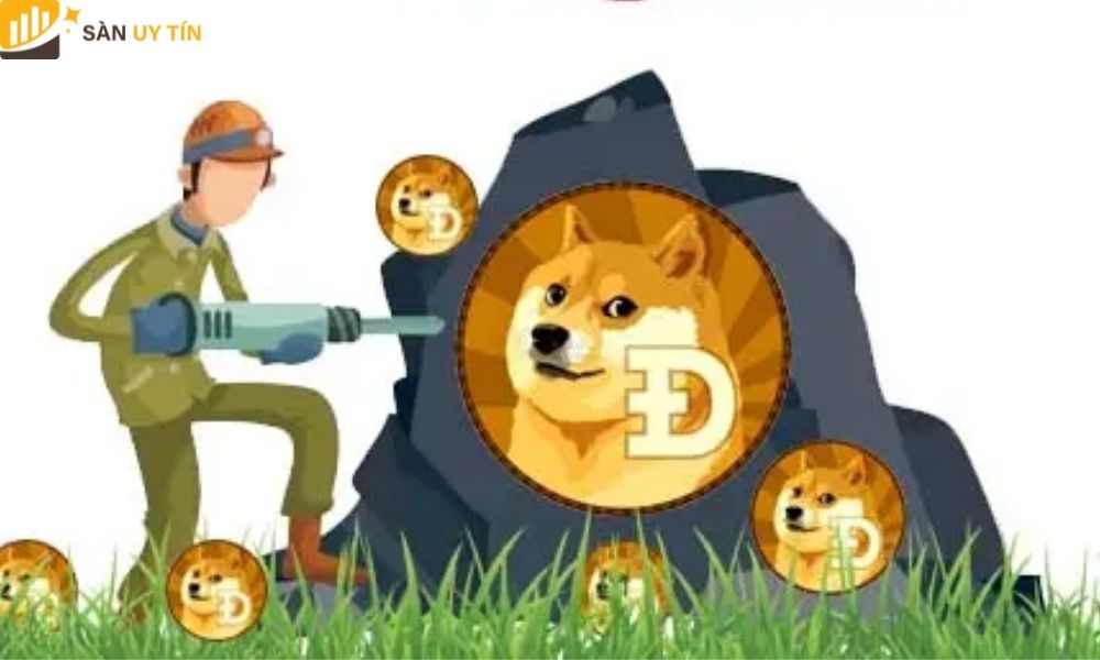 Đào Coin bằng CPU như thế nào?