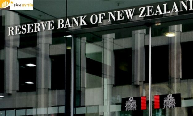 Quyết định của ngân hàng RBNZ tập trung vào tỷ giá EUR/CHF