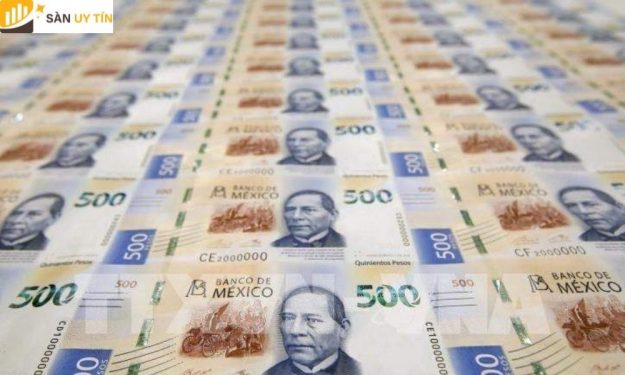 Dự báo hàng tuần của đồng Peso Mexico: USD/MXN trở lại trong phạm vi chính khi đồng USD giảm