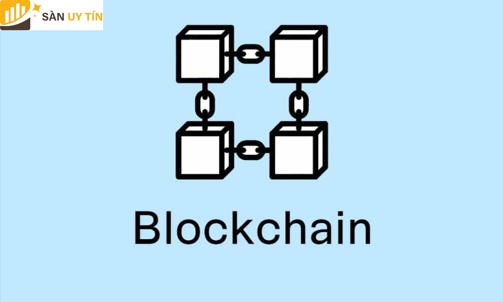 BlockChain được hình thành phải dựa vào sự kết hợp của 3 công nghệ khác 