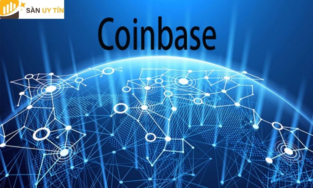 Vào tháng 6 năm 2012 thì Coinbase chính thức được thành lập bởi Brian Armstrong và Fred Ehrsam