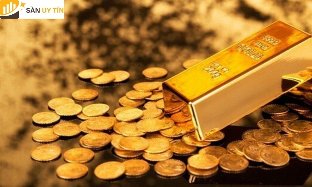 Vàng SJC sẽ có giá trị hơn vàng 9999