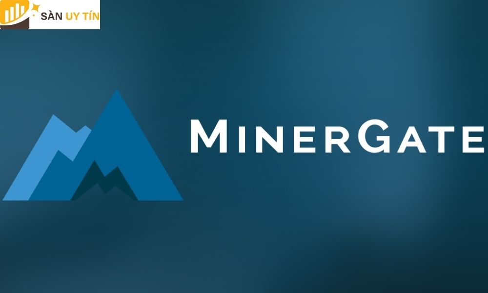 MinerGate Mobile Miner đây là một trong những ứng dụng khai thác Coin miễn phí trên điện thoại thông minh