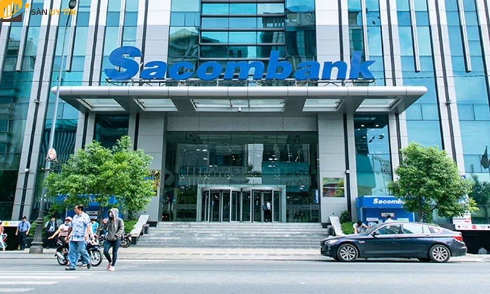 Ngân hàng có lịch sử lâu đời trong hệ thống ngân hàng Việt Nam