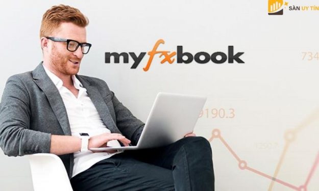 Myfxbook là gì? Cách copy trade trên Myfxbook
