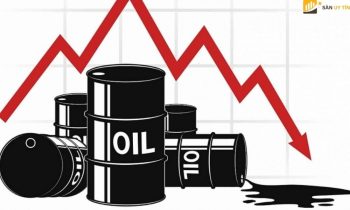 Giá dầu thô chịu áp lực khi công ty Saudi Aramco quyết định giảm giá dầu cho khu vực Châu Á