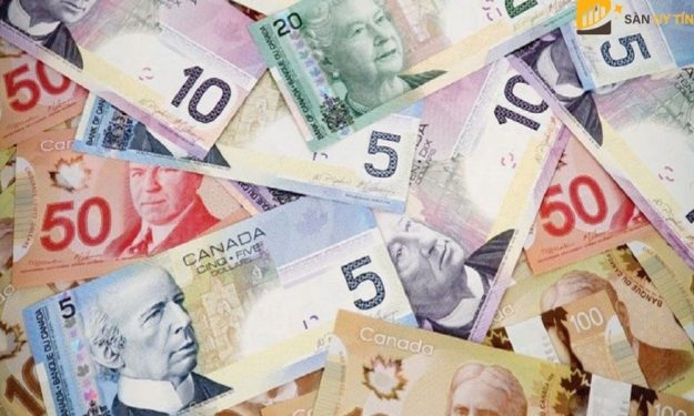Dự báo giá đô la Canada khi USD/CAD quay trở lại mức hỗ trợ chínhDự báo giá đô la Canada khi USD/CAD quay trở lại mức hỗ trợ chính