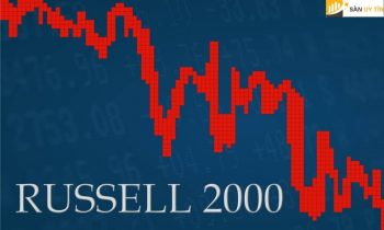 Russell 2000 đã mở rộng mức tăng nhưng đà tăng có thể bắt đầu sớm mờ đi