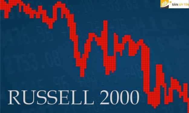 Russell 2000 đã mở rộng mức tăng nhưng đà tăng có thể bắt đầu sớm mờ đi