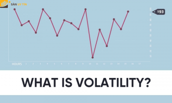 Volatility là gì? Những thông tin cần biết về mức biến động
