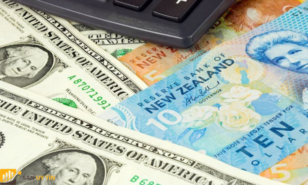 NZD/USD đấu tranh khi RBNZ quyết định tăng lãi suất
