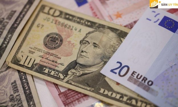 Triển vọng EUR/USD giảm khi chịu ảnh hưởng bởi các quyết định trong cuộc họp ECB