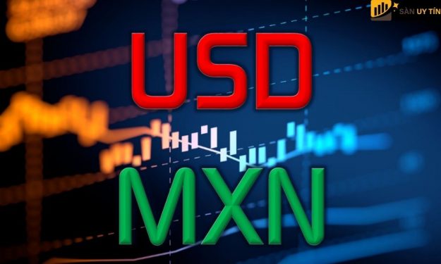 Hành động giá của USD/MXN có thể thay đổi dưới tác động của Fed và Banxico