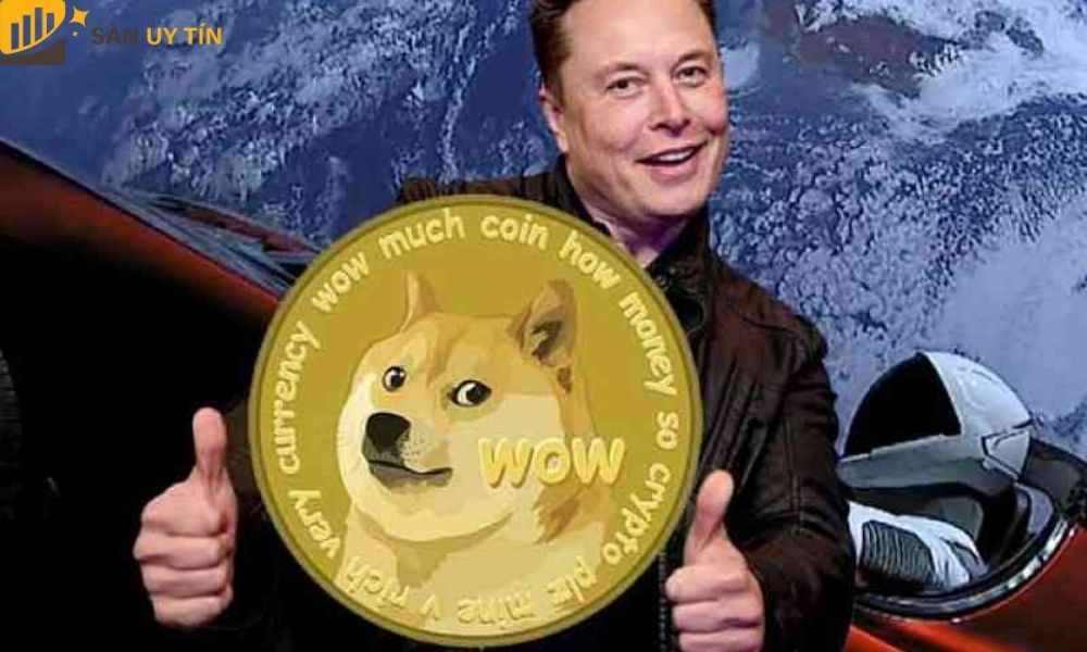 Shiba coin đã trở thành một dự án tiền ảo có giá trị cao đứng thứ hai trong các trào lưu tiền điện tử
