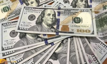 Đô la Mỹ giảm trong khi ngân sách Liên Bang Hoa Kỳ thâm hụt tổng cộng 171 tỷ USD trong tháng 8