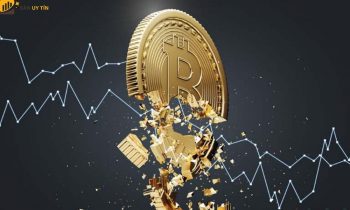 Cập nhật triển vọng Bitcoin khi BTC/USD tiếp tục bán tháo và có dấu hiệu suy giảm