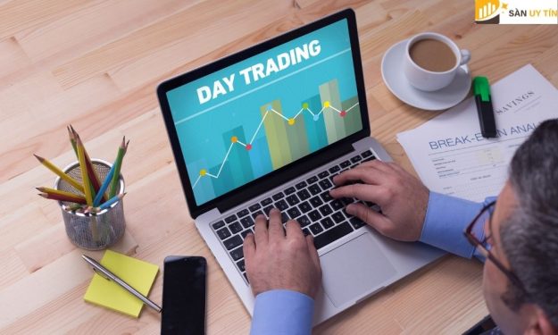 Day Trading là gì? Các chiến lược giao dịch Day trading hiệu quả