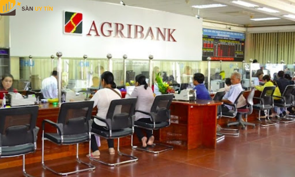 Ngân hàng Agribank đổi tiền lẻ với các mệnh giá tiền từ nhỏ cho đến lớn đều đáp ứng đầy đủ yêu cầu của khách hàng.