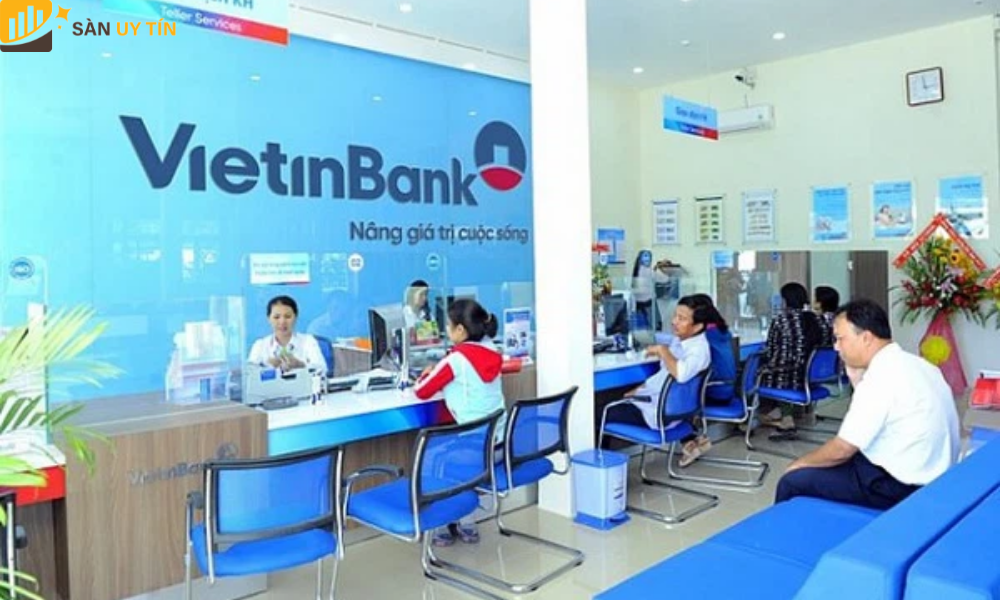 Đây cũng là một trong Top 5 ngân hàng lớn tại Việt Nam có chính sách hỗ trợ khách hàng đổi tiền lẻ
