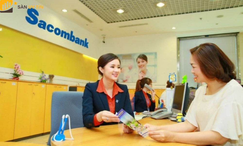 Sacombank sẽ thực hiện đổi tiền lẻ không tốn chi phí cho khách hàng theo đúng quy định ngân hàng nhà nước.