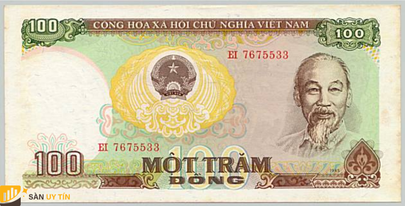 Các mệnh giá tiền Việt Nam lại được in bằng chất liệu giấy cotton,
