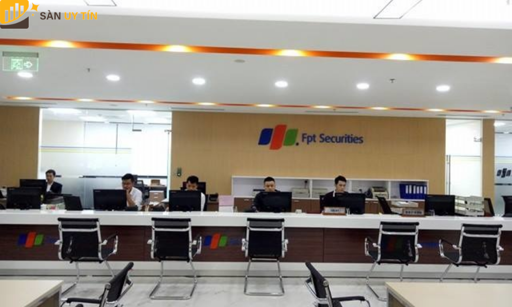 Một trong những tập đoàn về công nghệ lớn nhất nhì tại thị trường Việt Nam