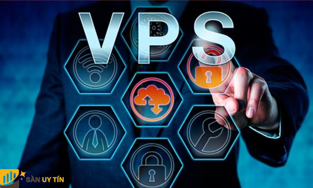 Một cụm từ viết tắt của Virtual Private Server hay còn được gọi là các máy chủ ảo VPS