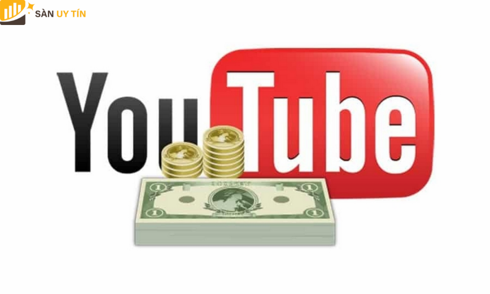 Youtube không yêu cầu về kỹ năng hay bằng cấp gì cả, chỉ cần có lối tư duy sáng tạo thì có thể kiếm được thu nhập khủng 