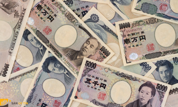 Dự báo cơ bản về Yên Nhật quý 4 khi tỷ giá USD/JPY có khả năng tiếp tục tăng cao hơn