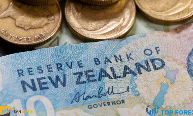 Tỷ giá của NZD/USD đang được thúc đẩy lên mức cao nhất dựa trên tâm lý rủi ro nổi bật