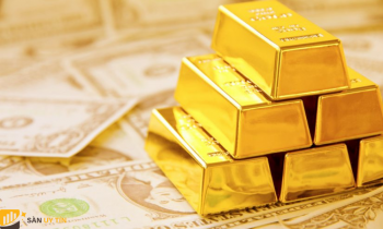 Liệu vàng có thể tiếp tục giữ đà tăng tiếp tục trong tương lai?