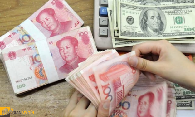 Dự báo Nhân dân tệ của Trung Quốc khi tỷ giá USD/CNH ở mức kỹ thuật chính sau khi đô la Mỹ giảm