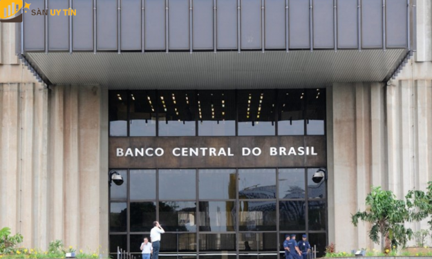 Ngân Hàng Trung Ương Brazil quyết định tăng tỷ giá Selic lên thành 150 điểm cơ bản
