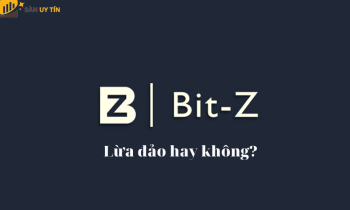 Sàn Bit-Z lừa đảo đúng hay sai?