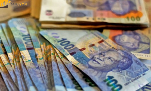 Các cuộc bầu cử ở Nam Phi đã tạo ra một đợt bán tháo đồng tiền Rand