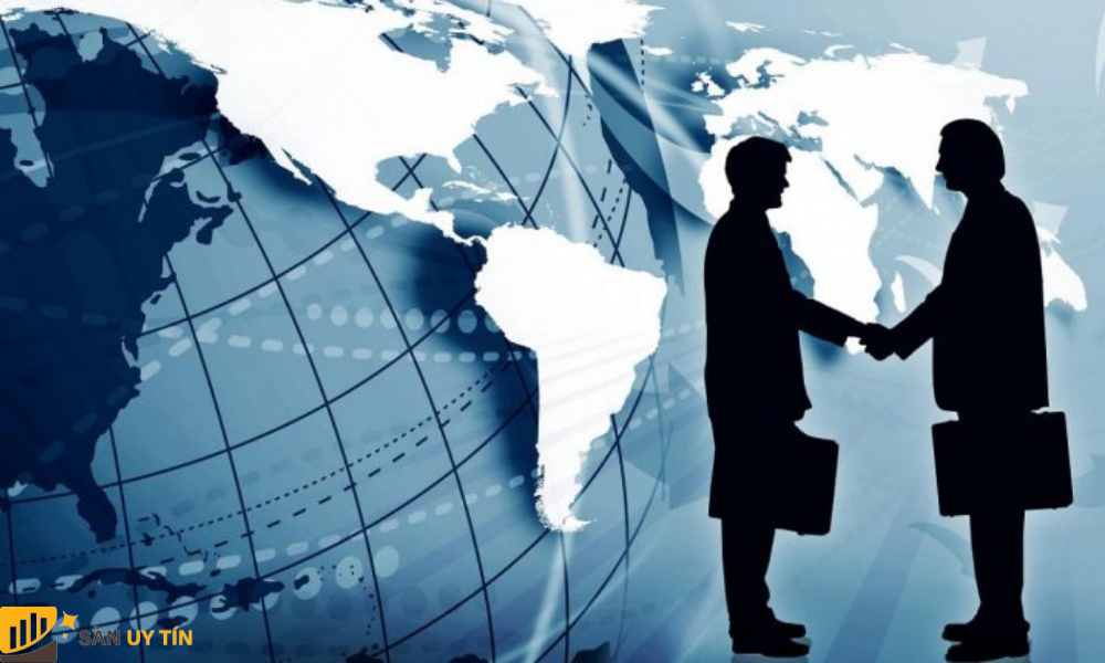 Chứng khoán quốc tế là một kênh đầu tư vào những sản phẩm chứng khoán đến từ nhiều quốc gia trên thế giới