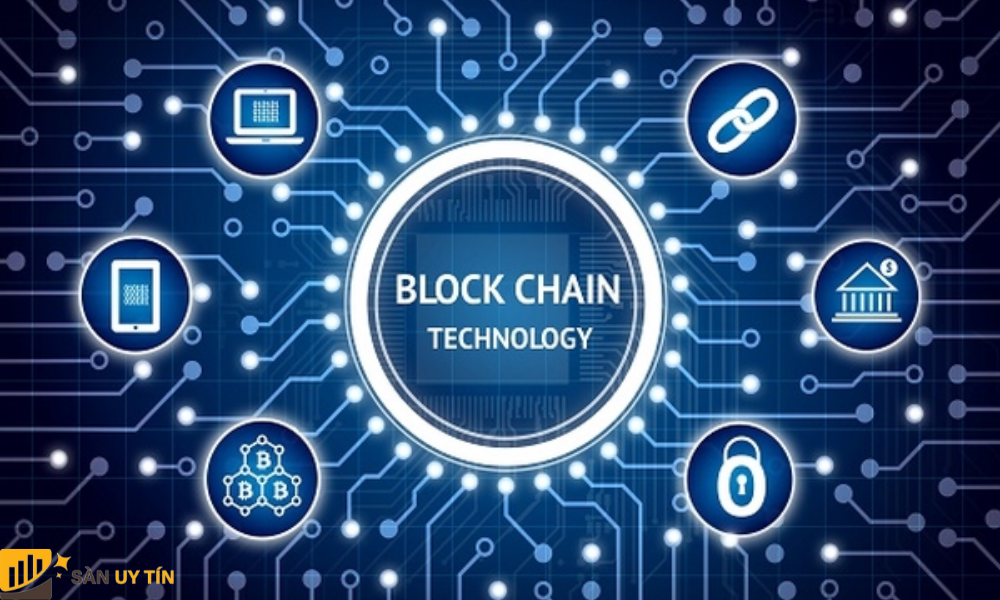 Polkadot cũng đang chú trọng xử lý hai vấn đề chính của nền tảng công nghệ Blockchain